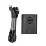 Dell DCWV3 Adaptador de CA USB-C 60W GaN