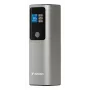 Batería portátil Verbatim Charge 'n' Go Powerbank 27000mAh