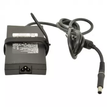 Dell RWHHR Adaptador de CA 65W 19,5V, cable de alimentación no incluido