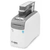 Impresora de etiquetas Zebra ZD510-HC térmica directa 300 x 300 DPI 102 mm/s Ethernet, USB, 30,16 mm de ancho de impresión