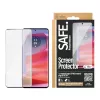 PanzerGlass SAFE. by ® protector de pantalla Motorola edge 50 Pro | Ultra | Ultra-Wide Fit