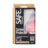 PanzerGlass SAFE. by ® protector de pantalla Motorola edge 50 Pro | Ultra | Ultra-Wide Fit