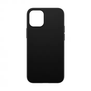PanzerGlass SAFE. by ® funda TPU iPhone 12 Mini | Negra | Bulk