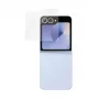 PanzerGlass SAFE. by ® protector de pantalla Samsung Galaxy Z Flip6 | Classic Fit