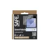 PanzerGlass SAFE. by ® protector de pantalla Samsung Galaxy Z Flip6 | Classic Fit