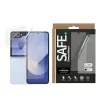 PanzerGlass SAFE. by ® protector de pantalla Samsung Galaxy Z Flip6 | Cristal y película