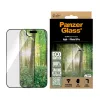 PanzerGlass ® ECO MATRIX protector de pantalla iPhone 16 Pro | Ultra-Wide Fit