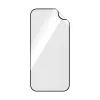 PanzerGlass ® ECO MATRIX protector de pantalla iPhone 16 Pro | Ultra-Wide Fit