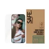 PanzerGlass SAFE. by ® protector de pantalla iPhone 16 Pro Max | Ultra-Wide Fit | Bulk