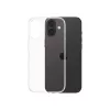 PanzerGlass SAFE. by ® funda TPU transparente iPhone 16 | BULK