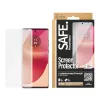 PanzerGlass SAFE. by ® protector de pantalla Motorola Moto edge 50 Fusion | G85 | Ultra-Wide Fit