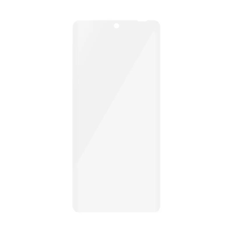 PanzerGlass SAFE. by ® protector de pantalla Motorola Moto edge 50 Fusion | G85 | Ultra-Wide Fit