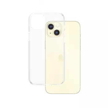 PanzerGlass CARE™ by ® funda Urban Combat transparente iPhone 15 Plus