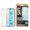 PanzerGlass SAFE. by ® Protector de pantalla Honor 200 Lite | X8b 5G | Ultra-Wide Fit