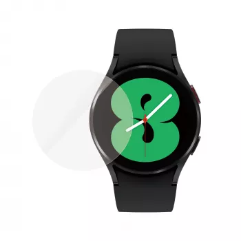 PanzerGlass® Lámina protectora de pantalla Samsung Galaxy Watch4 40 mm | Watch FE