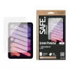 PanzerGlass SAFE. by ® Lámina protectora de pantalla iPad Mini 8,3″ (2021, 2024) | Ultra-Wide Fit | Bulk