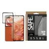 PanzerGlass SAFE. by ® Protector de pantalla Motorola Razr 60 | Razr 50 | Cristal y lámina