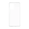 PanzerGlass SAFE. by ® Funda TPU para Motorola Moto edge 50 Fusion | Transparente