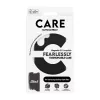 PanzerGlass CARE™ by ® Funda negra con compatible con Qi Samsung Galaxy S24 Ultra