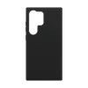 PanzerGlass CARE™ by ® Funda negra con compatible con Qi Samsung Galaxy S24 Ultra