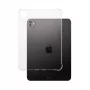 PanzerGlass SAFE. by ® Funda TPU transparente iPad Pro 11'' (2024)