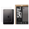 PanzerGlass SAFE. by ® Funda TPU transparente iPad Pro 11'' (2024)