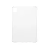 PanzerGlass SAFE. by ® Funda TPU transparente iPad Pro 11'' (2024)