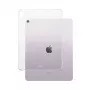 PanzerGlass SAFE. by ® Funda TPU transparente iPad Air 11'' (2024)