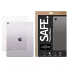 PanzerGlass SAFE. by ® Funda TPU transparente iPad Air 11'' (2024)