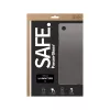 PanzerGlass SAFE. by ® Funda TPU transparente iPad Air 11'' (2024)