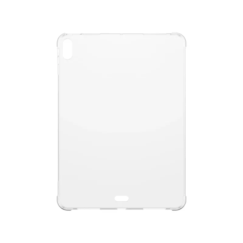 PanzerGlass SAFE. by ® Funda TPU transparente iPad Air 11'' (2024)