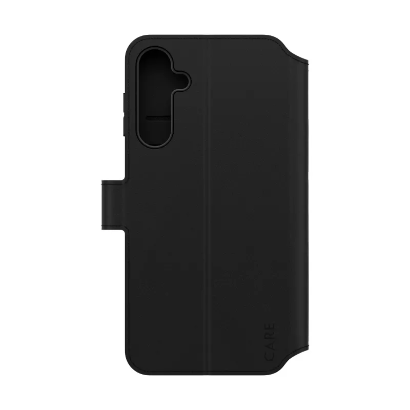 PanzerGlass CARE™ by ® Funda cartera con soporte Samsung Galaxy A16 4G | A16 5G