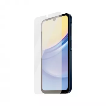 PanzerGlass SAFE. by ® Protector de pantalla Samsung Galaxy A16 | A16 5G | Ultra-Wide Fit