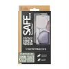 PanzerGlass SAFE. by ® Protector de pantalla con marco negro Honor X9c 5G | Magic7 Lite 5G | Ultra-Wide Fit