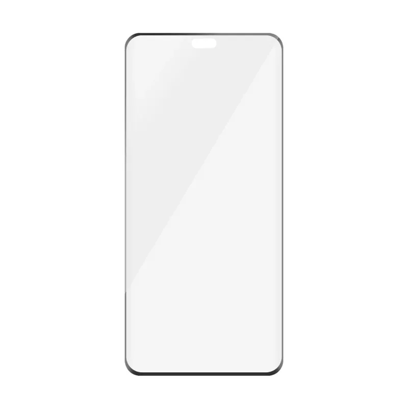 PanzerGlass SAFE. by ® Protector de pantalla con marco negro Honor X9c 5G | Magic7 Lite 5G | Ultra-Wide Fit