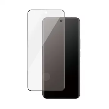 PanzerGlass Lámina protectora de pantalla OnePlus 13 Ultra-Wide Fit resistente a arañazos y golpes