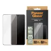 PanzerGlass Lámina protectora de pantalla OnePlus 13 Ultra-Wide Fit resistente a arañazos y golpes