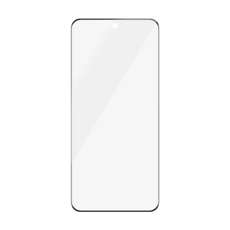 PanzerGlass Lámina protectora de pantalla OnePlus 13 Ultra-Wide Fit resistente a arañazos y golpes