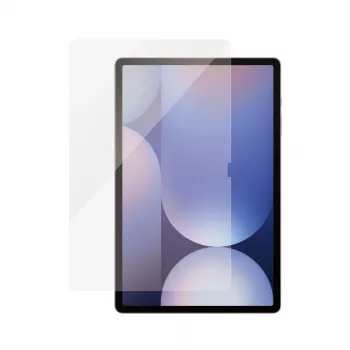 PanzerGlass® Protector de pantalla Samsung Galaxy Tab S10 FE+ | Ultra-Wide Fit