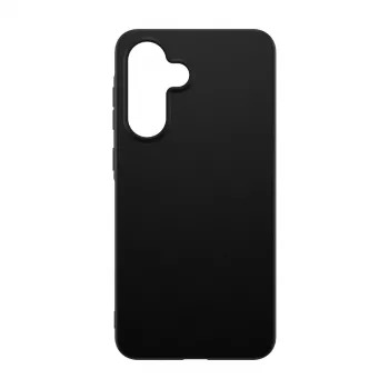 PanzerGlass SAFE. by ® Funda TPU negra Samsung Galaxy A36 5G | Bulk