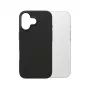 Funda TPU PanzerGlass SAFE. para iPhone 17 — Negra, funda protectora amortiguadora de golpes