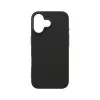 Funda TPU PanzerGlass SAFE. para iPhone 17 — Negra, funda protectora amortiguadora de golpes