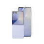 Set de protección PanzerGlass FlipFoldFlex 2 en 1 Classic Fit cristal + lámina TPU Ultra-Wide para Samsung
