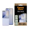 Set de protección PanzerGlass FlipFoldFlex 2 en 1 Classic Fit cristal + lámina TPU Ultra-Wide para Samsung