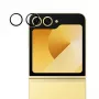 PanzerGlass® Hoops® Protector de objetivo de cámara transparente Samsung Galaxy Z Flip7 FE
