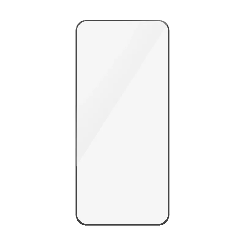 PanzerGlass ® Protector de pantalla Xiaomi Redmi 15 5G | Ultra-Wide Fit