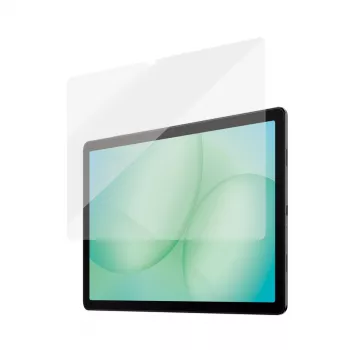 PanzerGlass SAFE. by ® Protector de pantalla Samsung Galaxy Tab A11+ | Tab A9+ | Ultra-Wide Fit