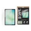 PanzerGlass SAFE. by ® Protector de pantalla Samsung Galaxy Tab A11+ | Tab A9+ | Ultra-Wide Fit