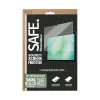 PanzerGlass SAFE. by ® Protector de pantalla Samsung Galaxy Tab A11+ | Tab A9+ | Ultra-Wide Fit