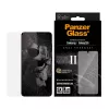 PanzerGlass® Protector de pantalla de cerámica Samsung Galaxy S26 | Ultra-Wide Fit con EasyAligner